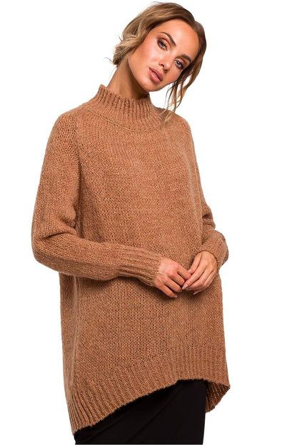 Sweater model 135444 Moe