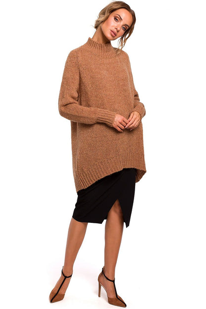 Sweater model 135444 Moe