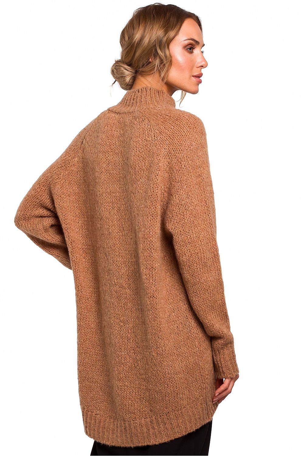 Sweater model 135444 Moe