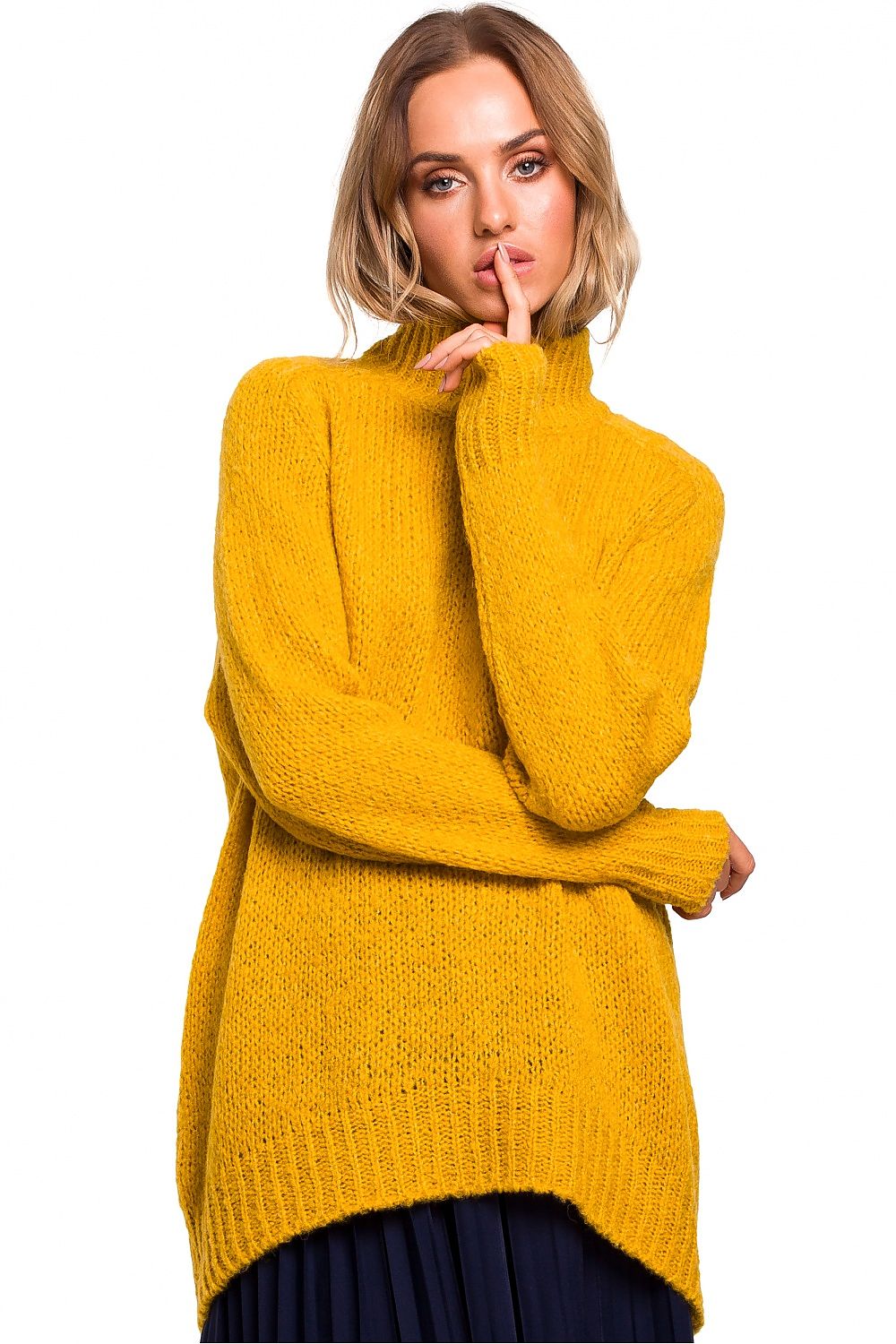 Sweater model 135444 Moe