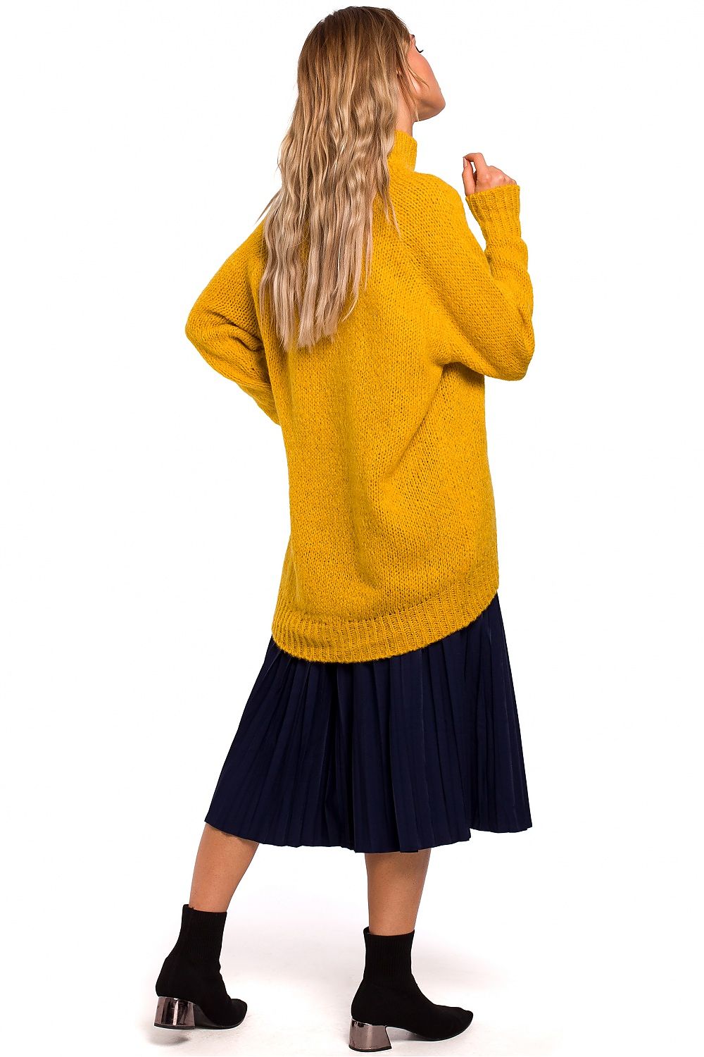 Sweater model 135444 Moe