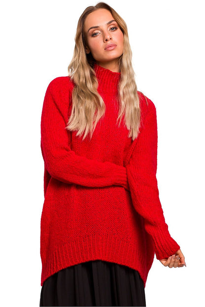 Sweater model 135444 Moe