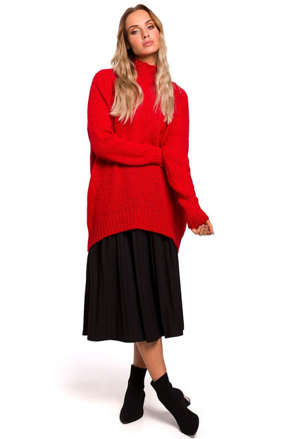Sweater model 135444 Moe