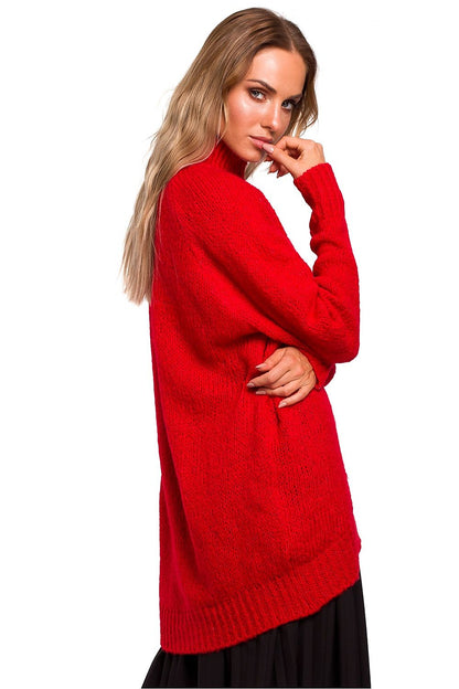 Sweater model 135444 Moe