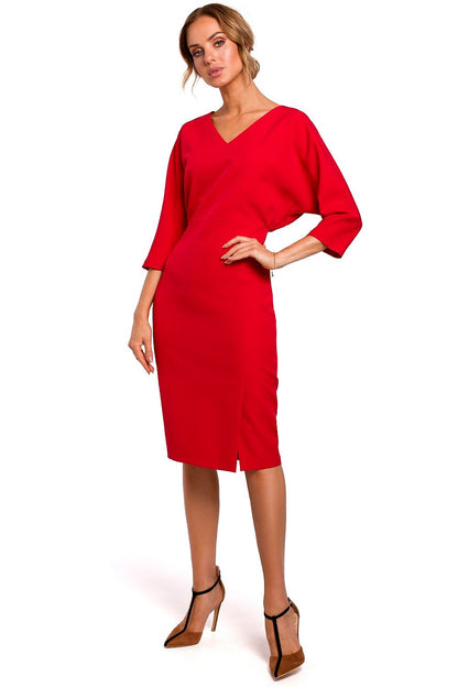 Robe de jour model 135457 Moe