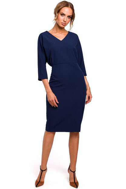 Robe de jour model 135457 Moe