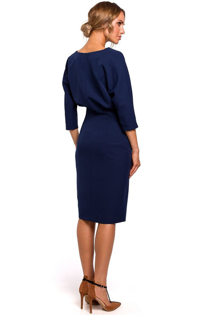 Robe de jour model 135457 Moe