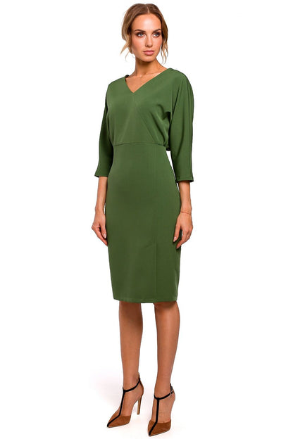 Robe de jour model 135457 Moe