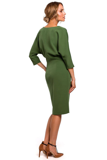 Robe de jour model 135457 Moe