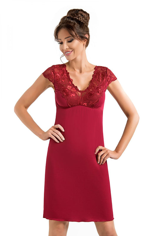  Chemise de nuit model 135663 Donna 