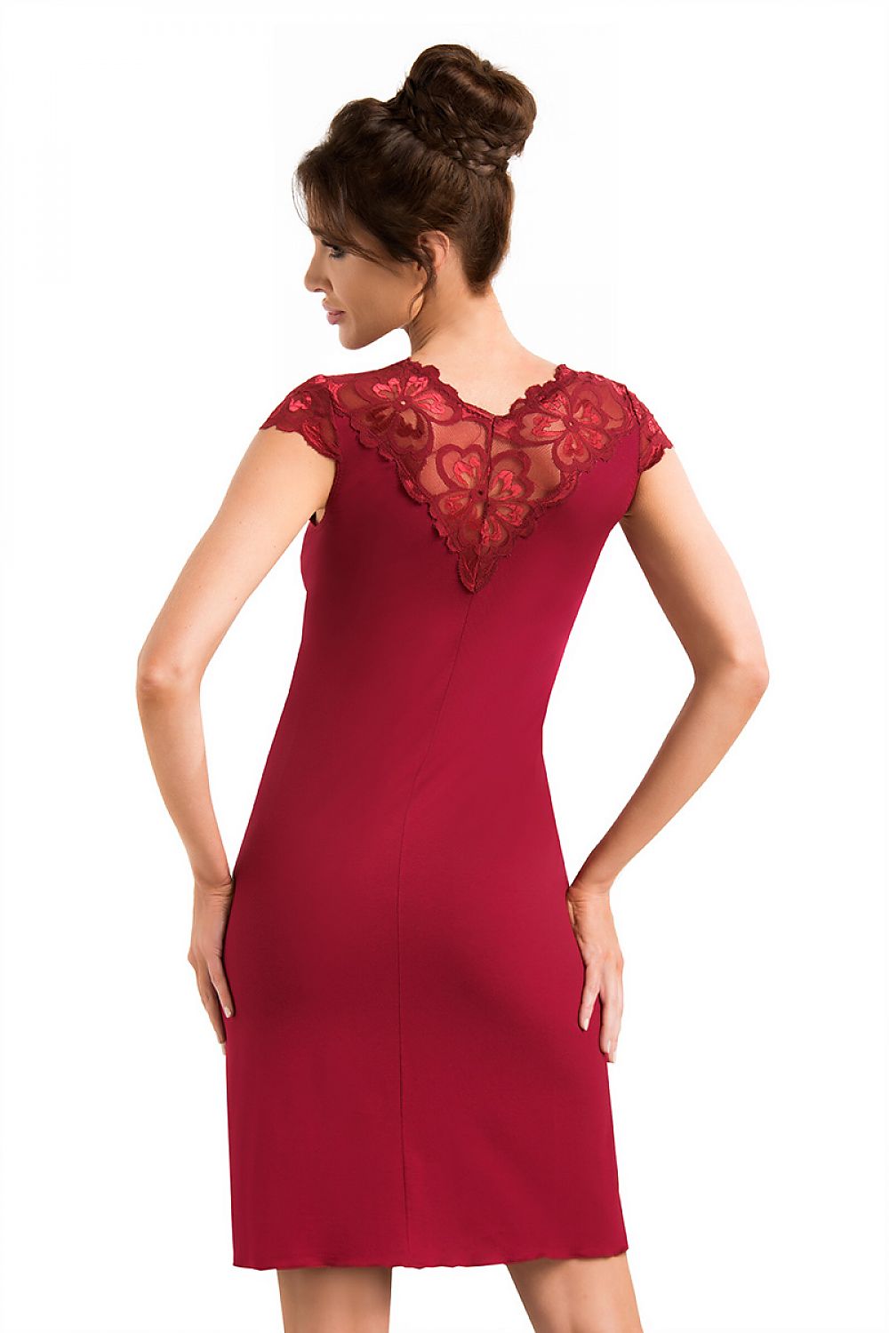  Chemise de nuit model 135663 Donna 
