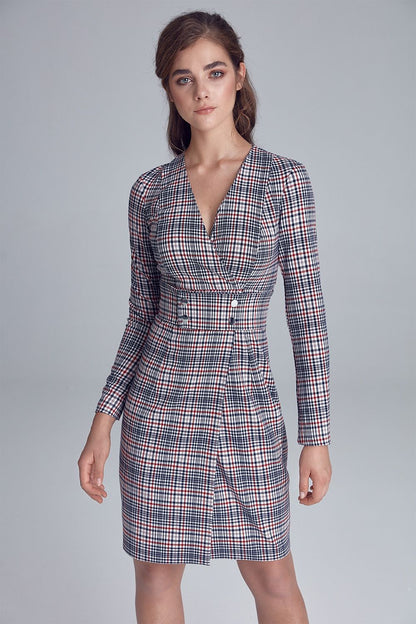 Day dress model 135758 Nife
