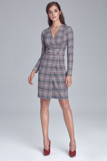 Day dress model 135758 Nife