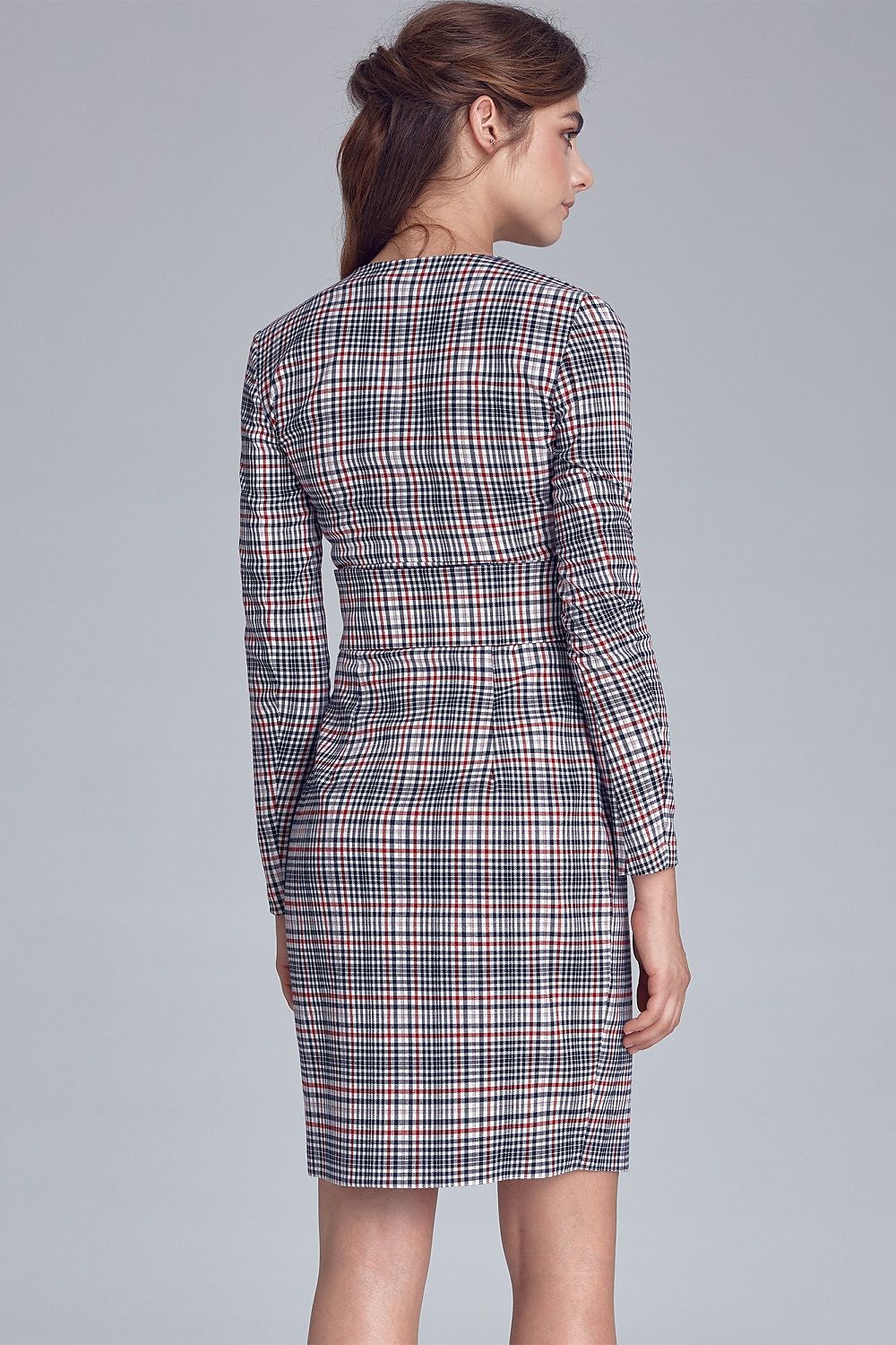 Day dress model 135758 Nife