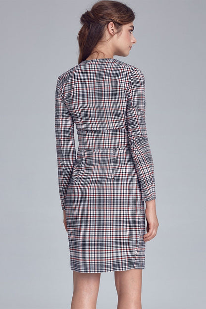 Day dress model 135758 Nife