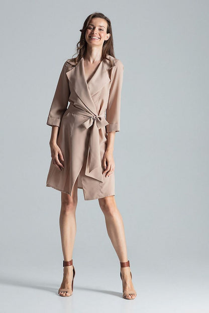 Robe de jour model 135766 Figl