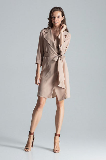 Robe de jour model 135766 Figl