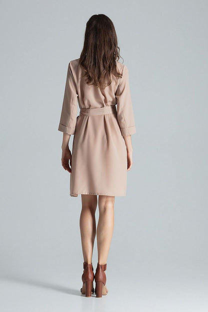 Robe de jour model 135766 Figl