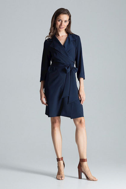Robe de jour model 135766 Figl