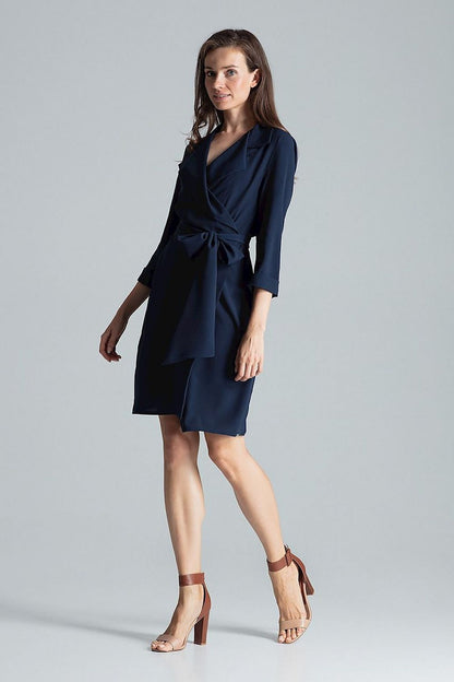 Robe de jour model 135766 Figl