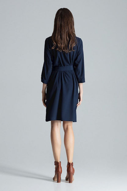 Robe de jour model 135766 Figl