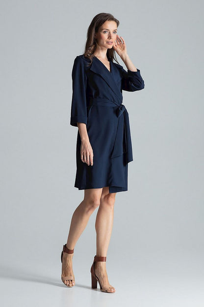 Robe de jour model 135766 Figl