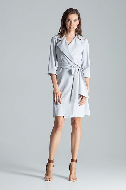 Robe de jour model 135766 Figl