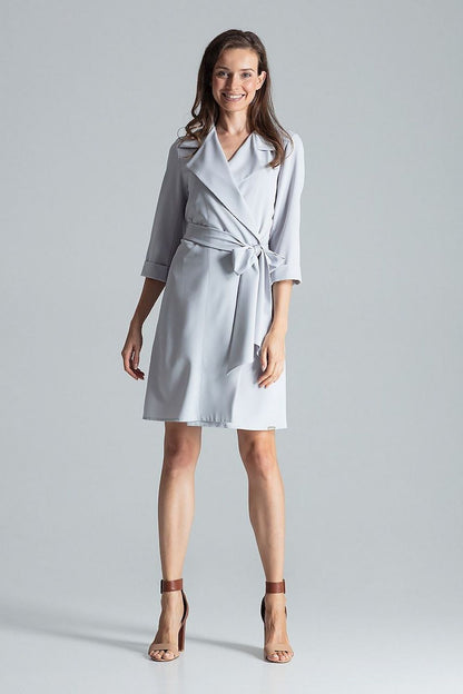 Robe de jour model 135766 Figl
