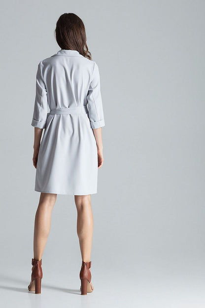 Robe de jour model 135766 Figl