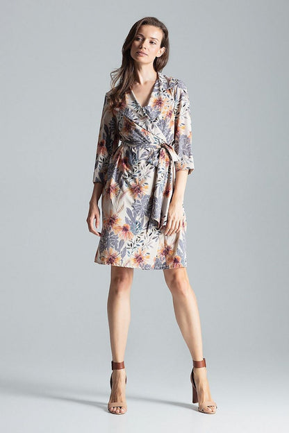Robe de jour model 135766 Figl