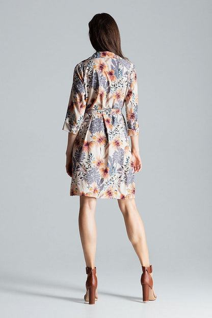 Robe de jour model 135766 Figl