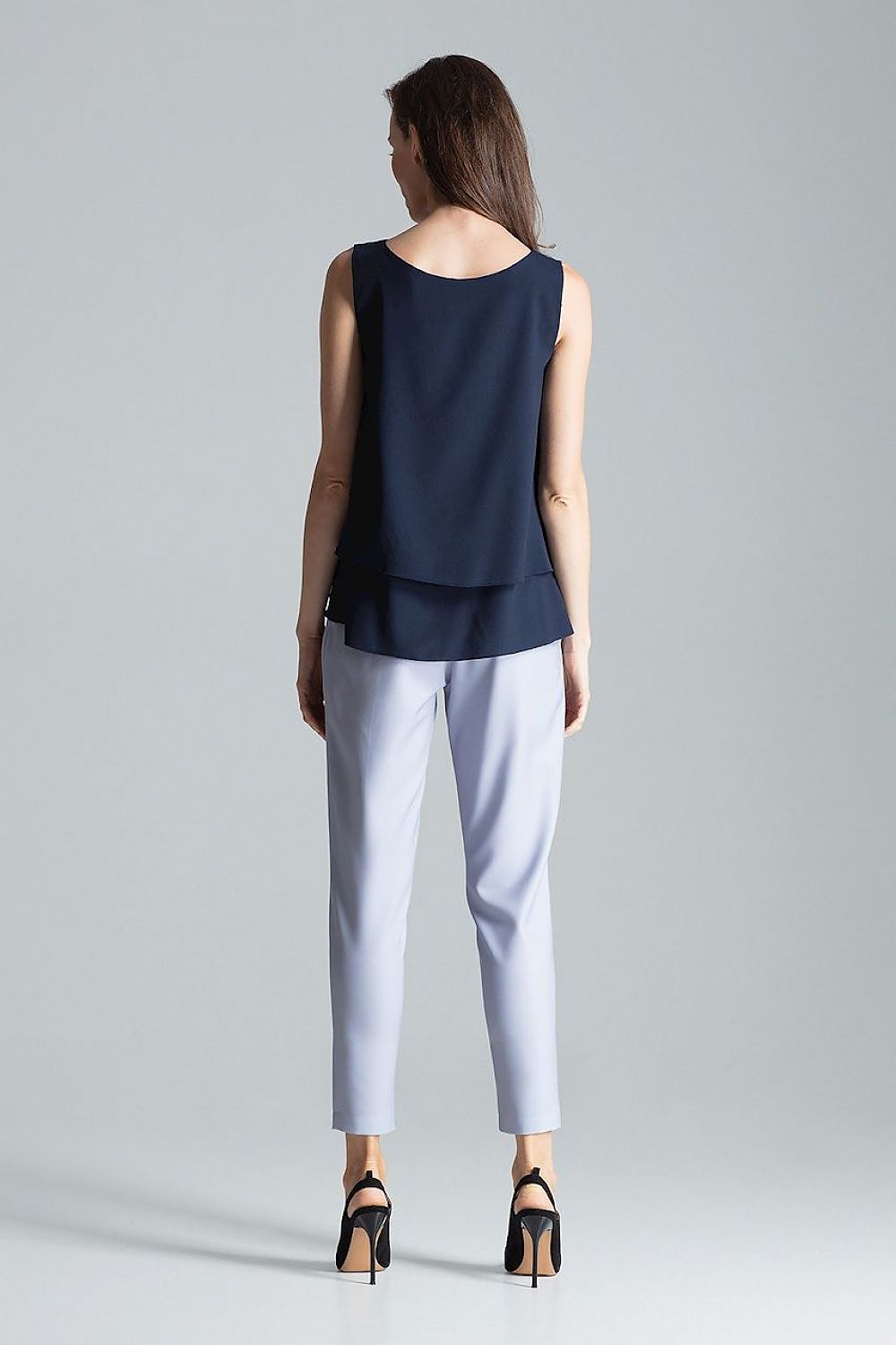 Chemisier model 135770 Figl