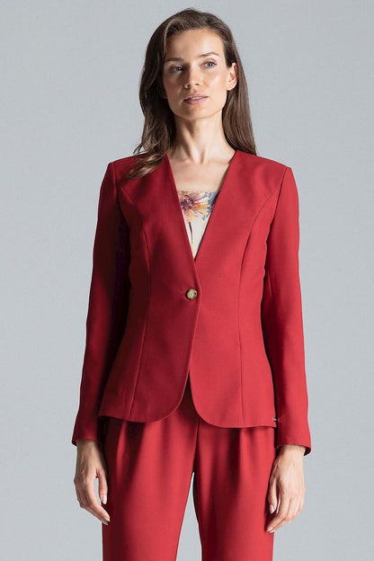 Blazer femme model 135776 Figl