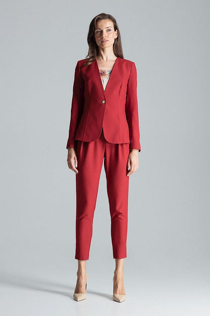 Blazer femme model 135776 Figl