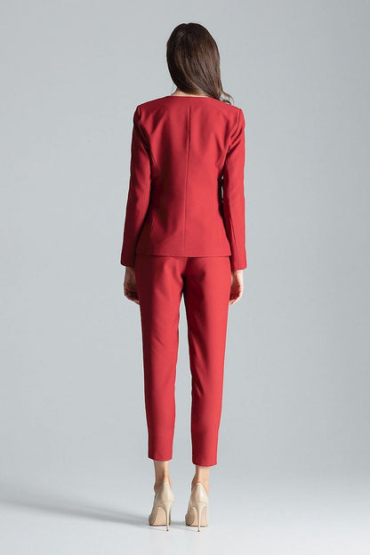 Blazer femme model 135776 Figl