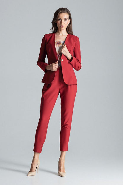Blazer femme model 135776 Figl