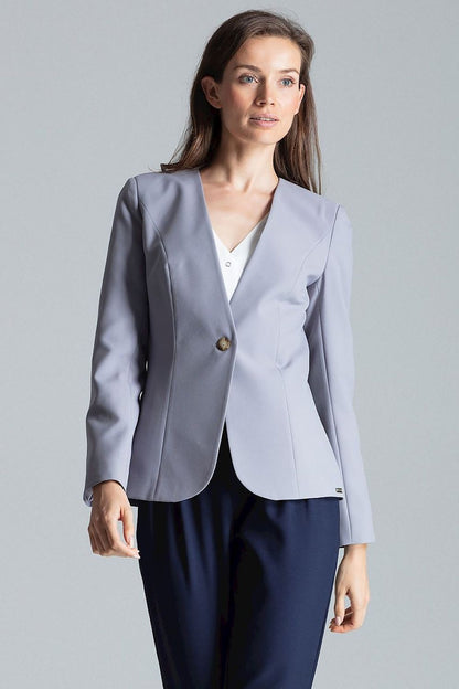 Blazer femme model 135776 Figl