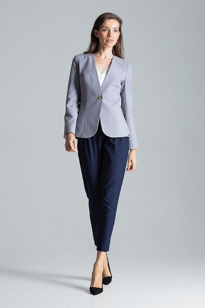 Blazer femme model 135776 Figl