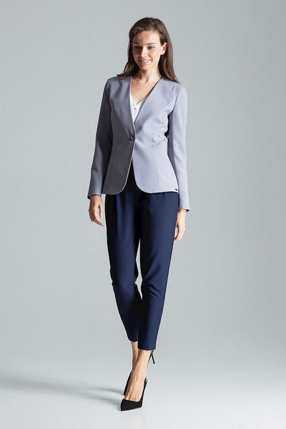 Blazer femme model 135776 Figl