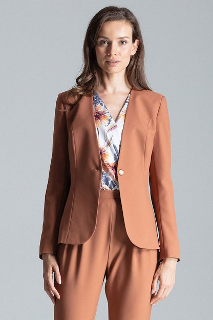 Blazer femme model 135776 Figl