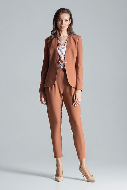 Blazer femme model 135776 Figl