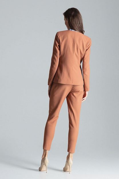 Blazer femme model 135776 Figl