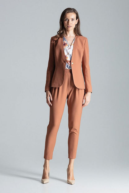 Blazer femme model 135776 Figl