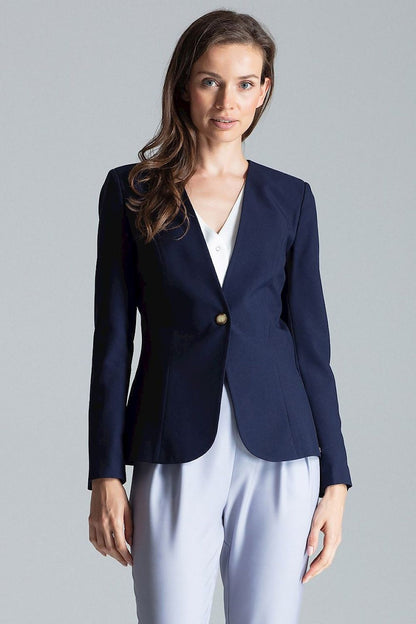 Blazer femme model 135776 Figl