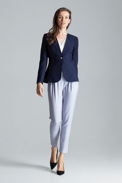 Blazer femme model 135776 Figl