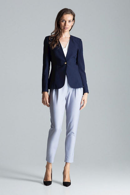 Blazer femme model 135776 Figl