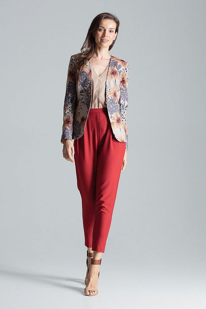 Blazer femme model 135776 Figl