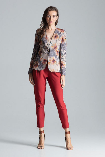 Blazer femme model 135776 Figl