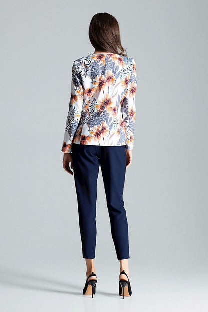 Blazer femme model 135776 Figl