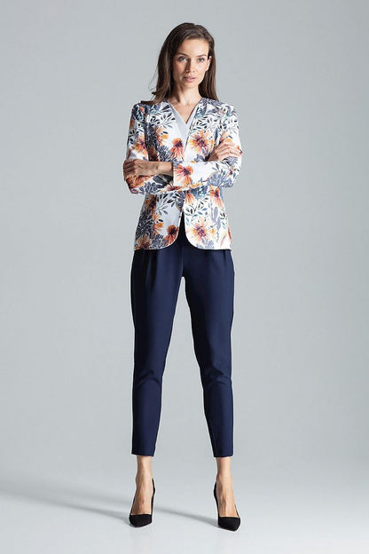 Blazer femme model 135776 Figl